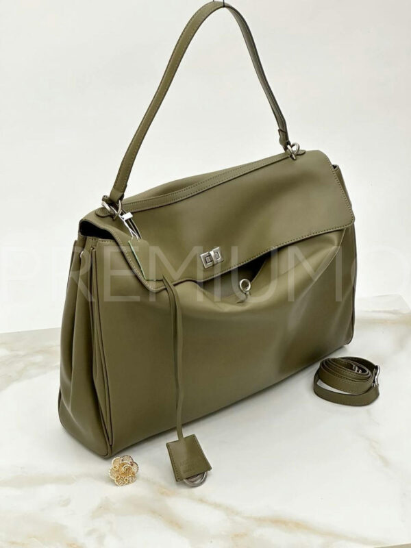 Balenciaga сумка PR437548 6