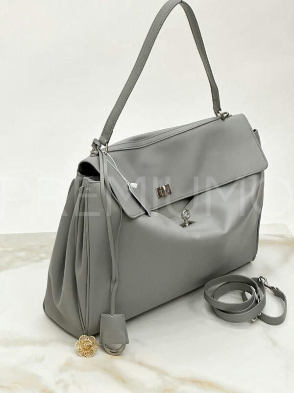 Balenciaga сумка PR386015 4