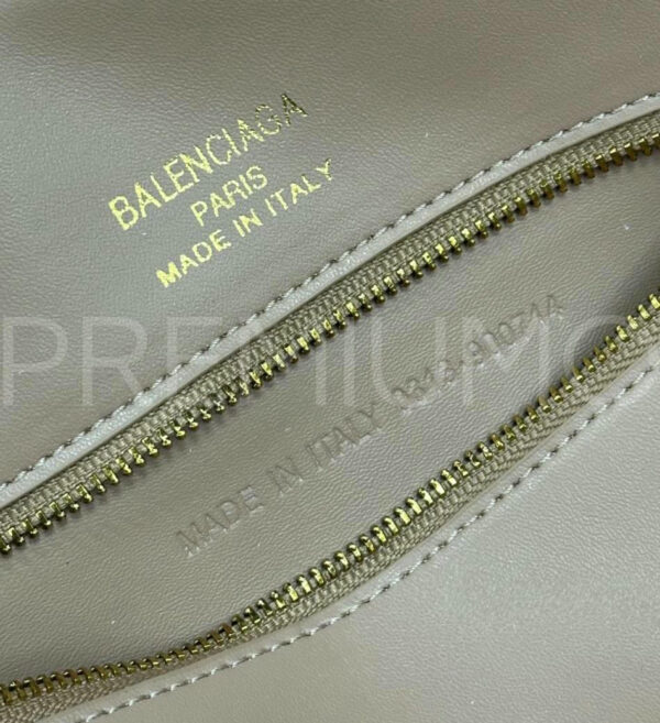 Balenciaga сумка PR155334 9