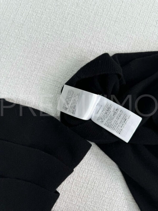 Valentino джемпер PR370170 5