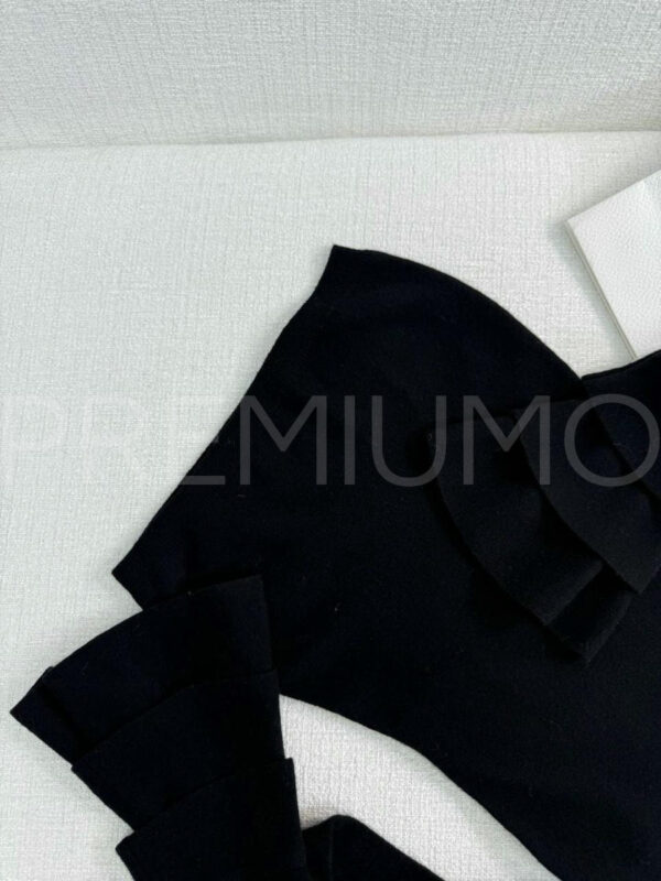 Valentino джемпер PR370170 6