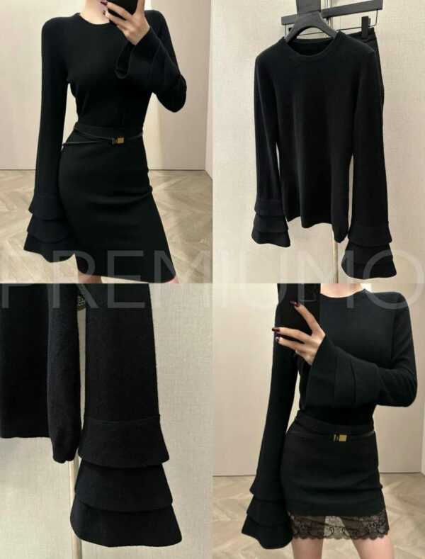 Valentino джемпер PR370170 7