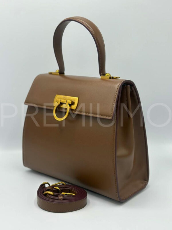 Salvatore Ferragamo сумка PR620755 2