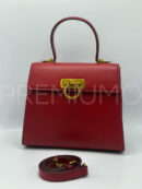 Salvatore Ferragamo сумка PR527325 4