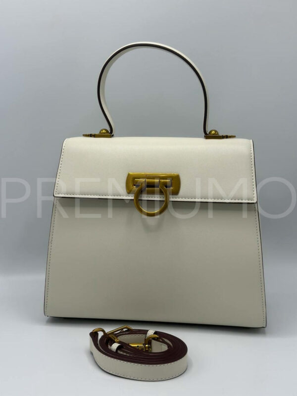Salvatore Ferragamo сумка PR965307 2