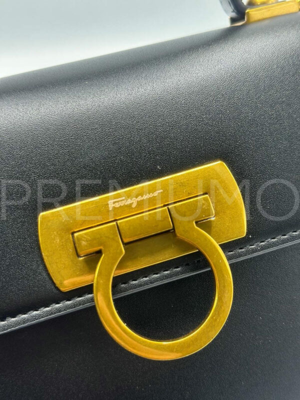 Salvatore Ferragamo сумка PR604300 5