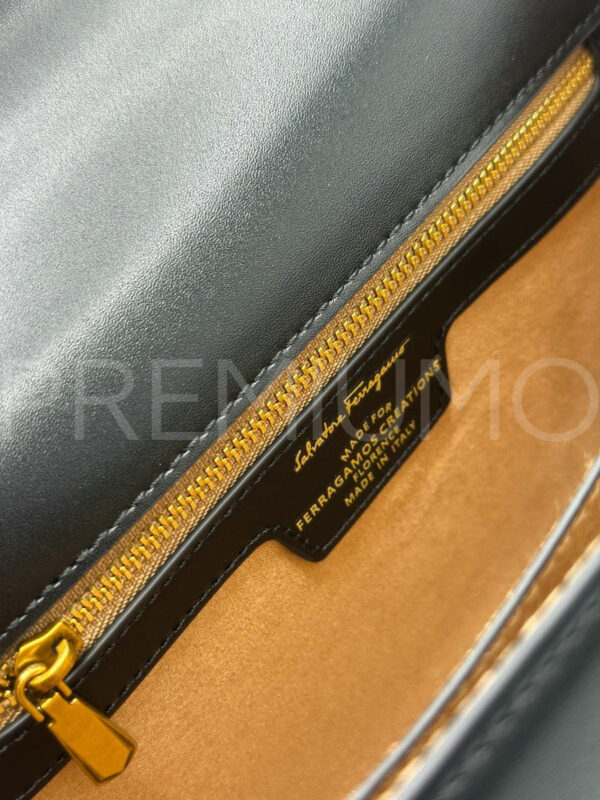 Salvatore Ferragamo сумка PR604300 7