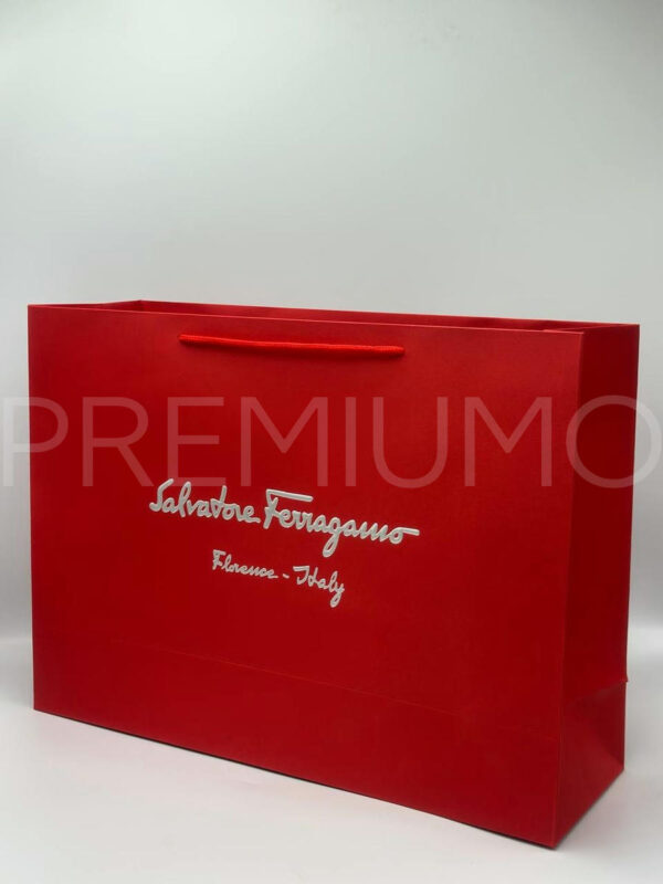 Salvatore Ferragamo сумка PR604300 8