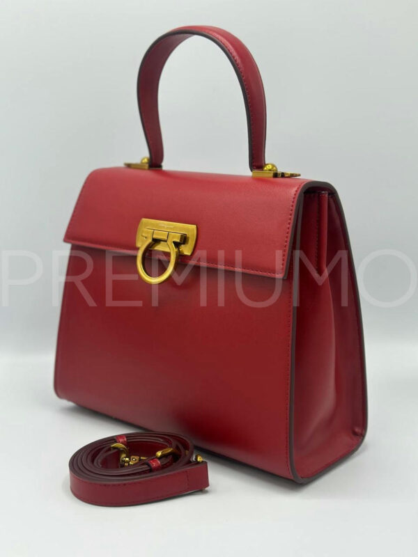 Salvatore Ferragamo сумка PR527325 2