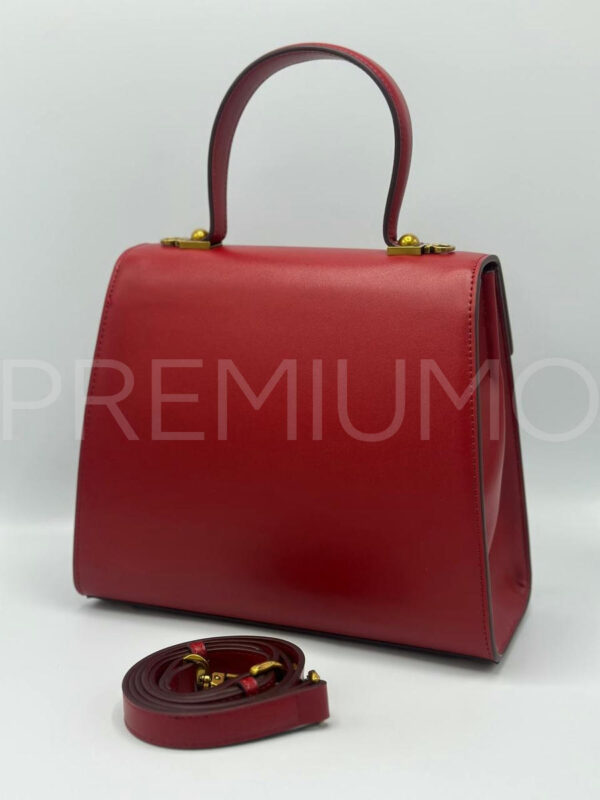 Salvatore Ferragamo сумка PR527325 3