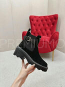 Louis Vuitton Beaubourg ботинки PR664081 13