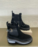 Louis Vuitton Beaubourg ботинки PR664081 12