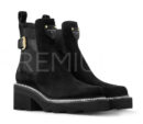 Louis Vuitton Beaubourg ботинки PR664081 14