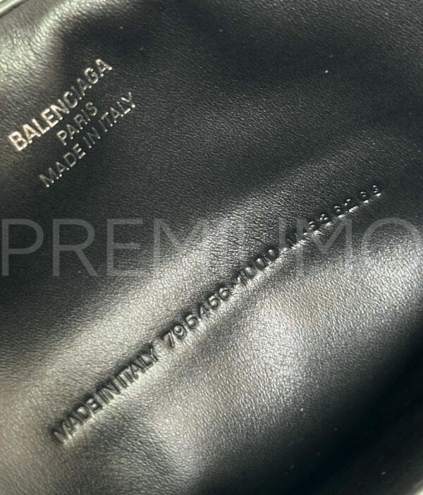 Balenciaga сумка PR784232 12