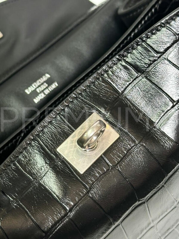 Balenciaga сумка PR784232 8