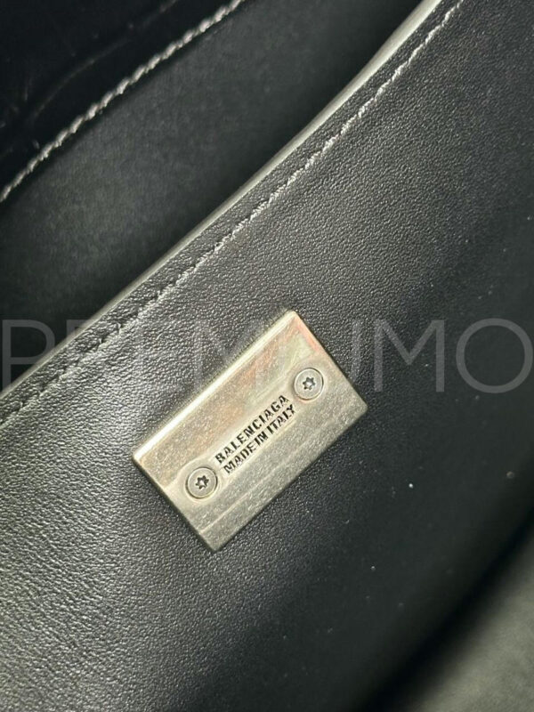 Balenciaga сумка PR784232 9