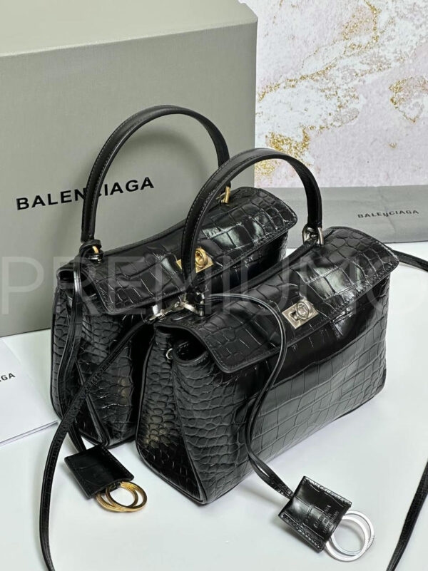 Balenciaga сумка PR879278 10