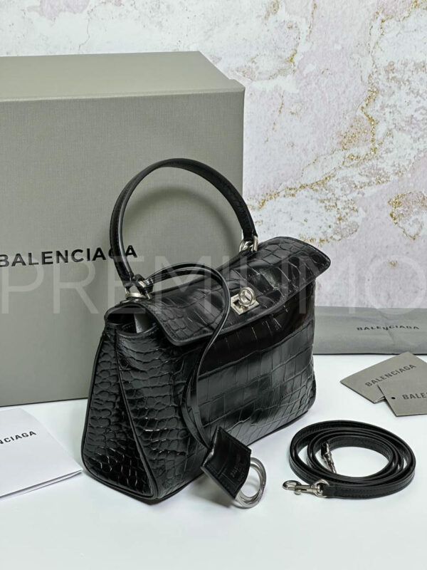 Balenciaga сумка PR784232 4