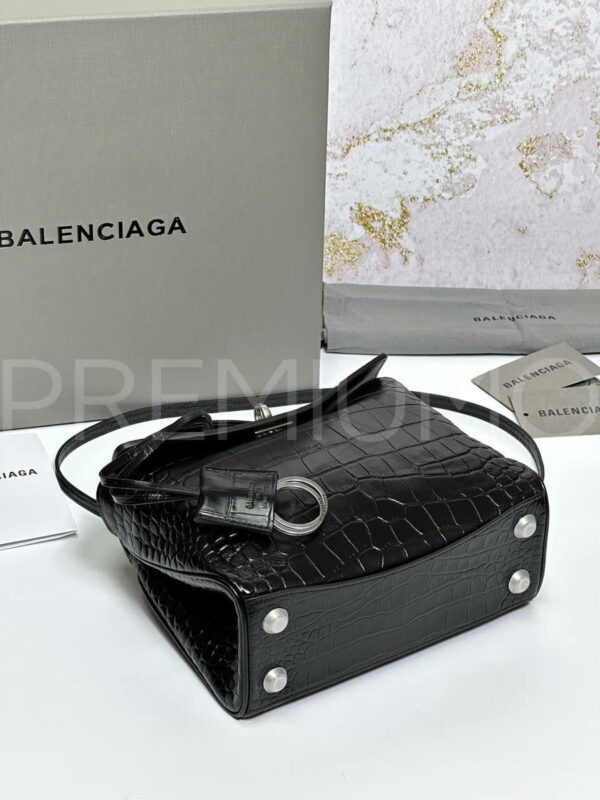 Balenciaga сумка PR784232 5