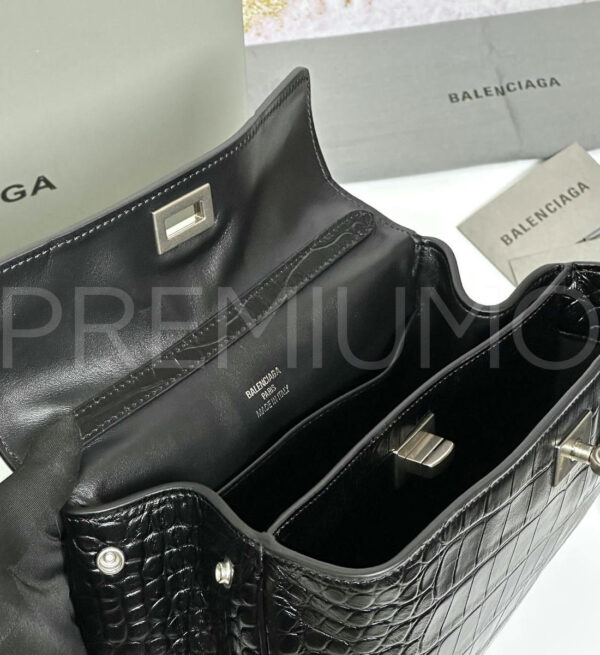 Balenciaga сумка PR784232 7
