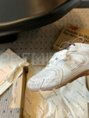Miu Miu & New Balance кроссовки PR123634 21