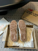 Miu Miu & New Balance кроссовки PR123634 24