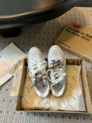 Miu Miu & New Balance кроссовки PR123634 18