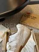Miu Miu & New Balance кроссовки PR123634 20