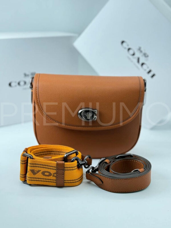 Coach сумка PR921774