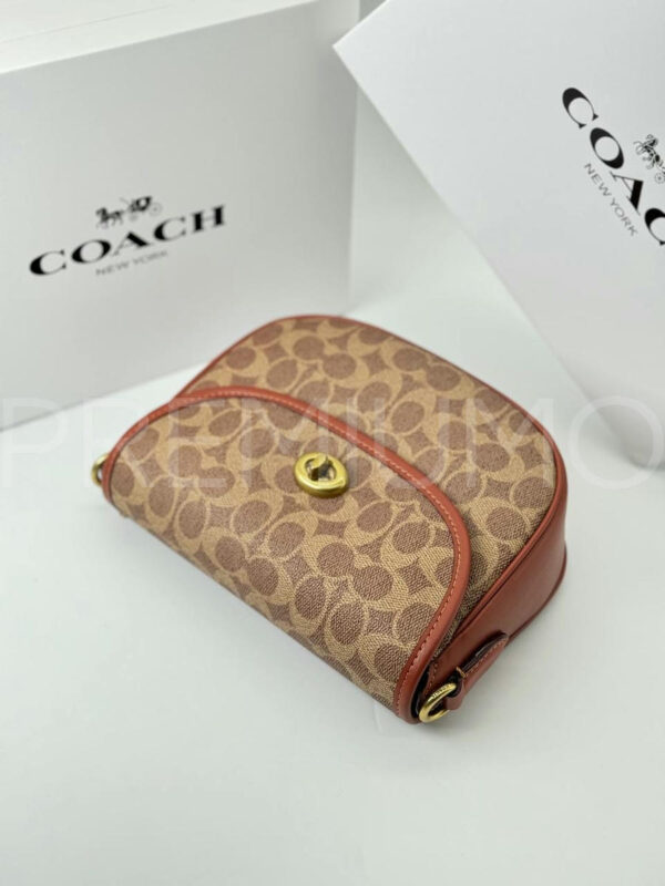 Coach сумка PR753361 4