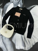 Miu miu кофта PR961778 7