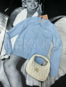 Miu miu кофта PR802624 9