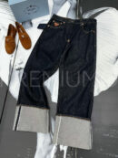 Prada джинсы PR198931 11