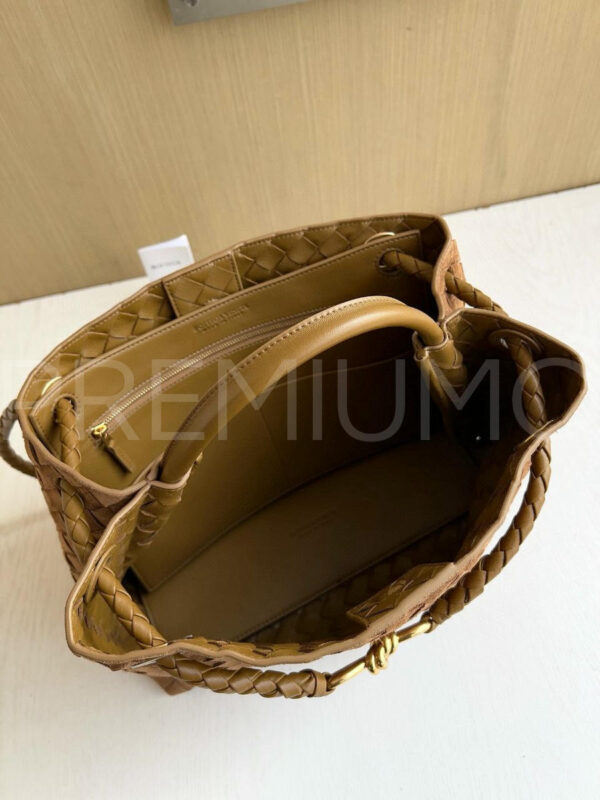 Bottega Veneta сумка PR719108 3