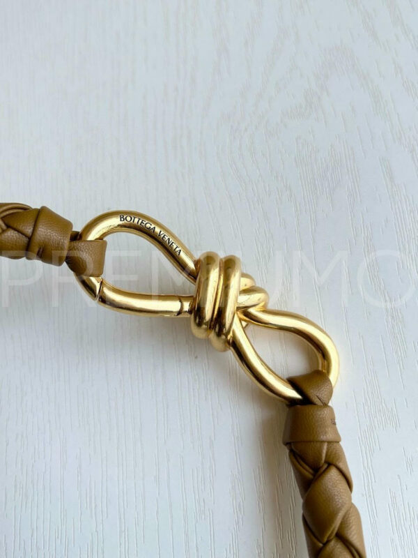 Bottega Veneta сумка PR719108 4