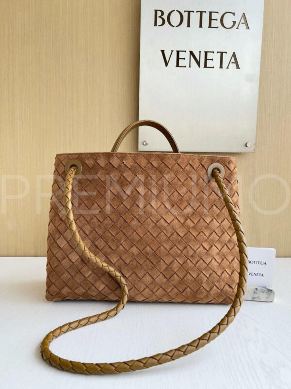 Bottega Veneta сумка PR719108 9
