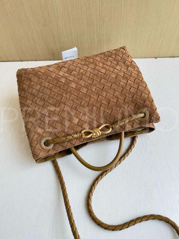 Bottega Veneta сумка PR719108 6