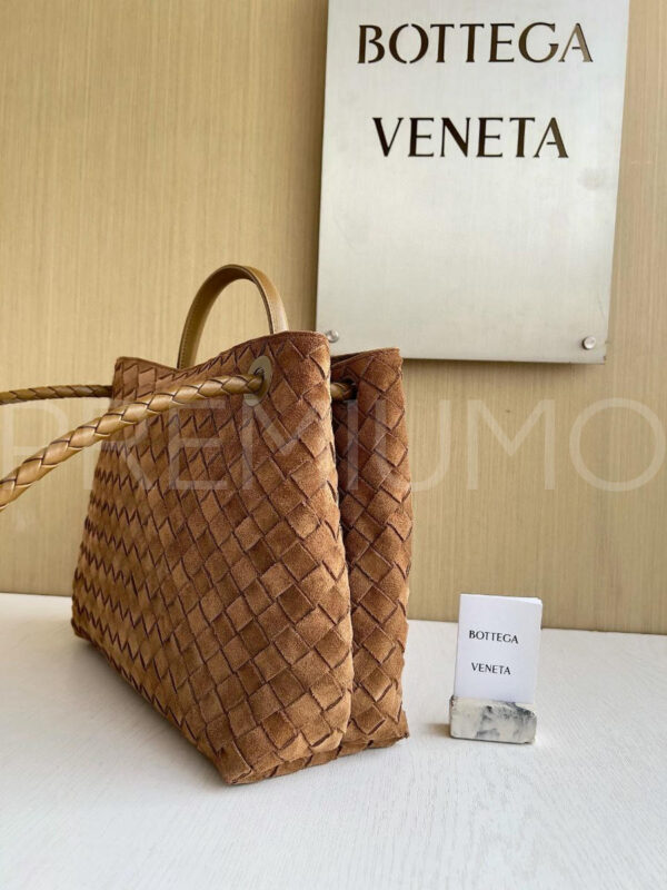 Bottega Veneta сумка PR719108 7