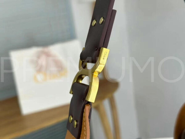 Chloe сумка PR879579 6