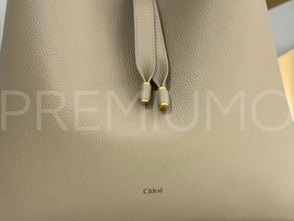 Chloe сумка PR312604 4