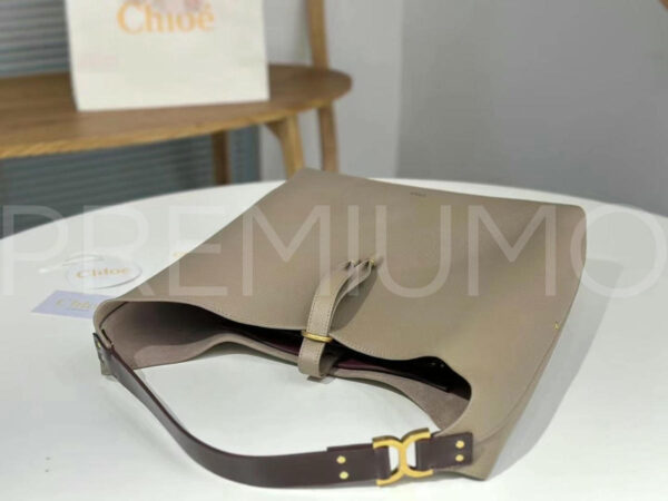 Chloe сумка PR312604 5