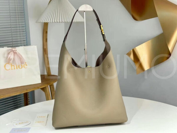 Chloe сумка PR312604 6