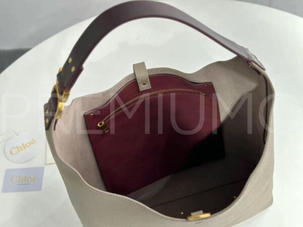Chloe сумка PR312604 7