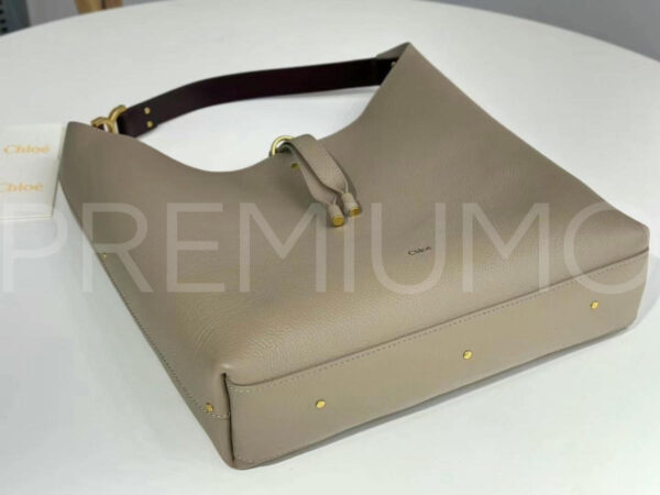 Chloe сумка PR312604 8