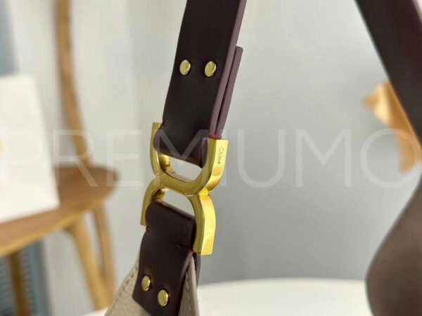 Chloe сумка PR312604 9