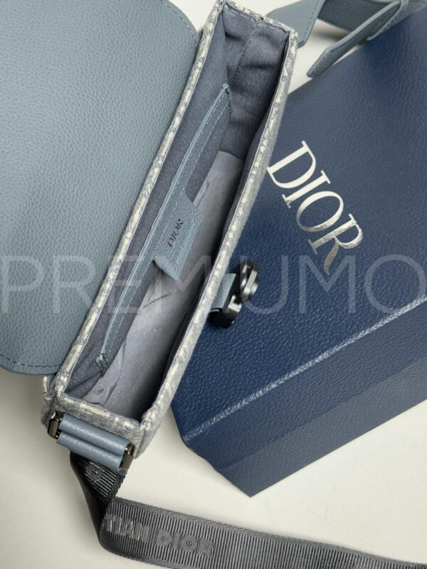 Christian Dior сумка PR500531 6