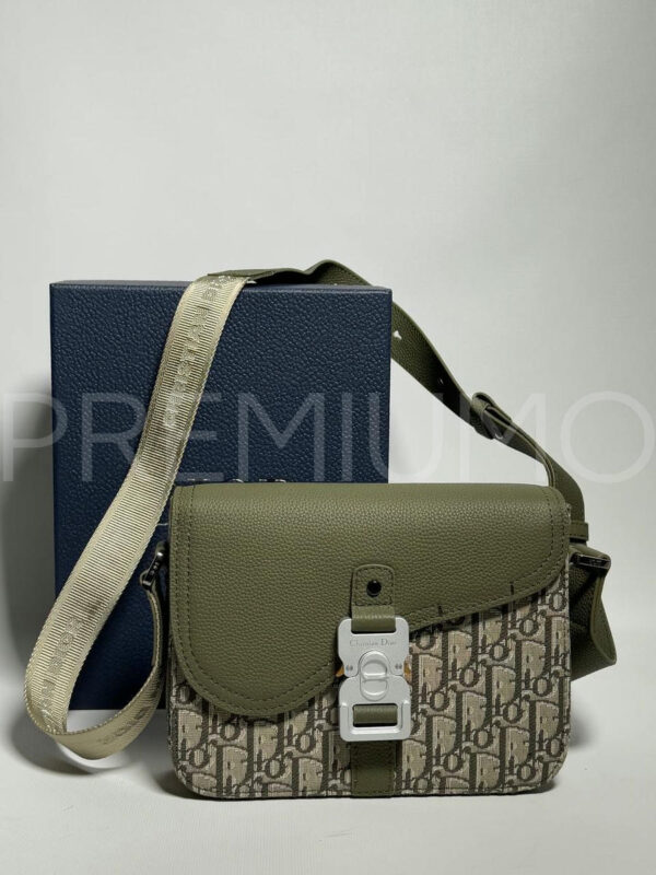 Christian Dior сумка PR213273 3