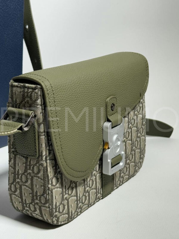 Christian Dior сумка PR213273 4