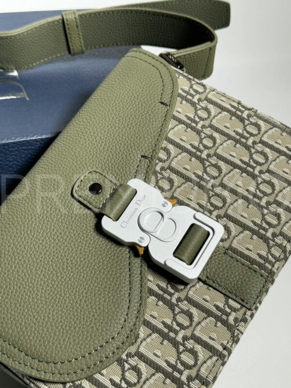 Christian Dior сумка PR213273 5