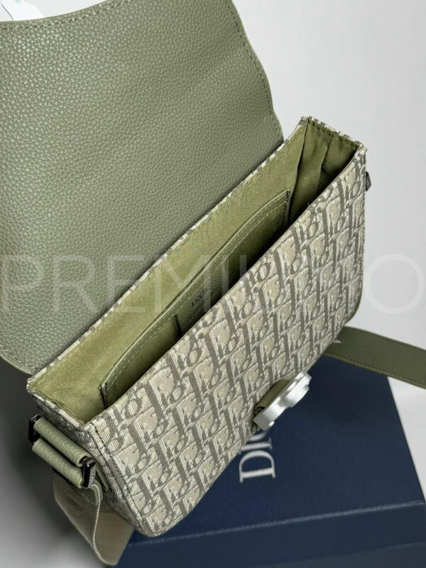 Christian Dior сумка PR213273 7